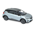 Renault Captur 2020 Argent&Noir 1:43