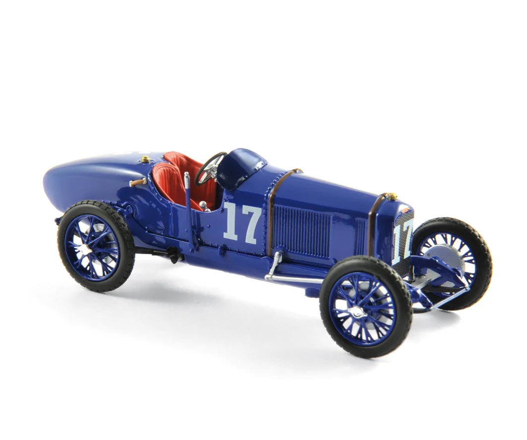 Peugeot 3L Indianapolis 1920 1:43
