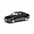 Ford Escort Mk4 XR3 Schwarz 1:43