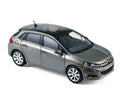 Citroën C4 2015 Grey 1:43