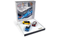 Gift Box Citroën DS3 2010 (3 Modelcar) 1:43