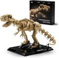Nifeliz T. Rex Fossils (826 PCS, NF10343)
