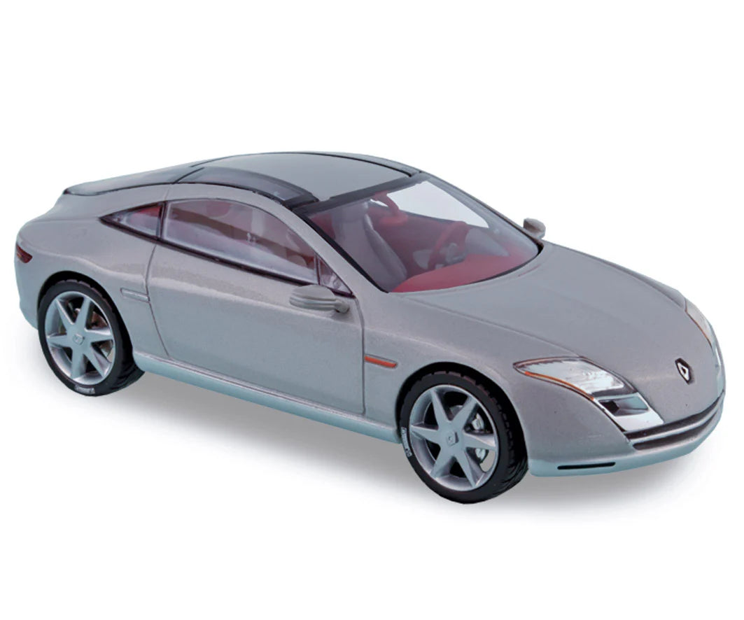 Renault Fluence - Salon de Paris 2004 1:43