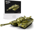 Nifeliz T28 Super Heavy Tank (2986 PCS, NF10525)