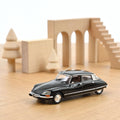 Citroën DS 23 Pallas 1972 Noire 1:43