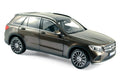 Mercedes-Benz GLC 2015 Marron métallisé 1:18