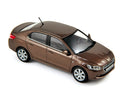 Peugeot 301 2012 Brown 1:43