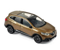 Renault Kadjar 2015 Marron Cappuccino 1/43