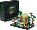 Nifeliz Italian Garden (1733 PCS, NF10319)
