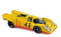 Porsche 917K 1970 Spa 43 Hans Laine/Gijs Van Lennep 1:18