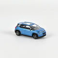 Citroën C3 Aircross 2017 Blue 1:64