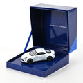 Alpine Vision Z31 Blanc 1:43