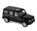 Mercedes-Benz G-Class 2018 Black 1:43
