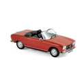 Peugeot 304 Convertible S 1973 Red 1:43