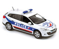 Renault Megane Sport Tourer 2009 Police Nationale 1:43