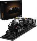 Nifeliz Big Boy Locomotive (1818 PCS, NF10263)