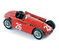 Lancia D50 F1 1955 1:43