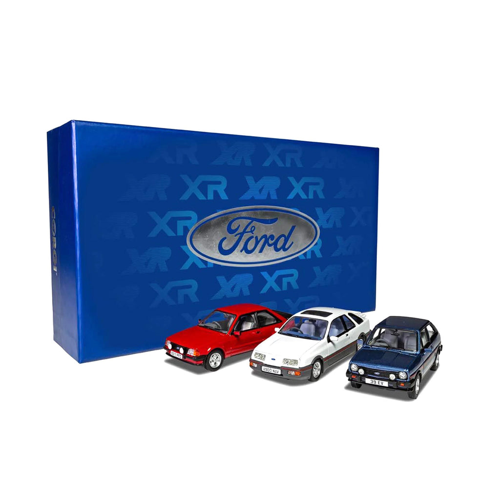 Ford XR Kollektion 1:43