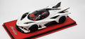 Peako Apollo Project EVO White - Limité à 50 exemplaires
