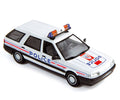 Renault R21 Nevada 1989 Police Nationale 1:43