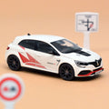 Renault Megane R.S. Trophy-R 2019 Carbon-Keramik-Paket 1:43