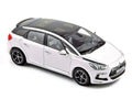 Citroën DS5 2011 Blanc Nacré 1:43