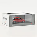 Citroën C1 Scarlet Red 1:43