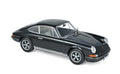 Porsche 911 S 1973 Black 1:18