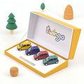 Renault Twingo 1993 4er Geschenkset 1:43 - 200 Stk.