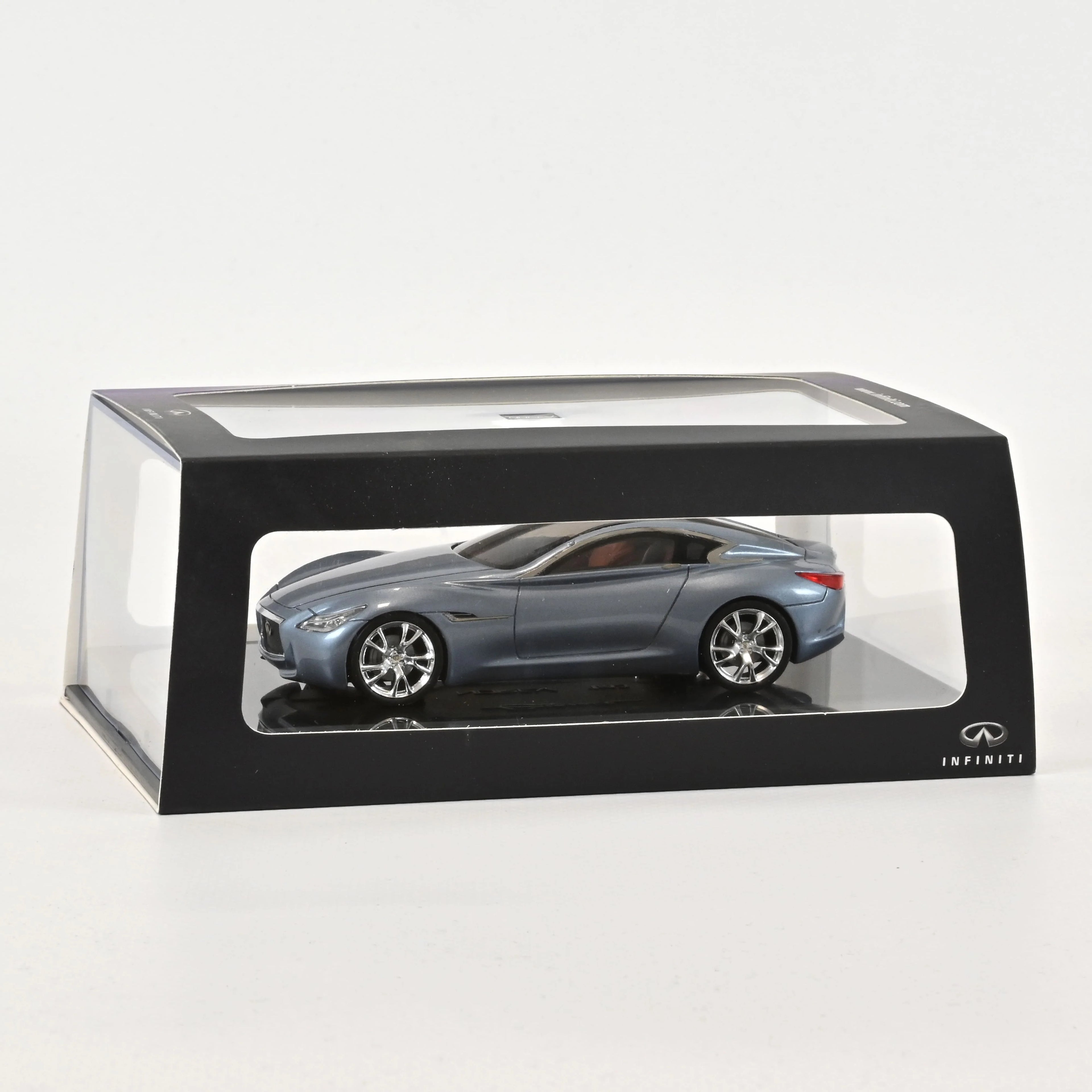 Infiniti Essence Geneva motorshow 2009 Provence Moulage 1:43