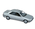 Peugeot 405 SRi 1991 Quarzgrau 1:43