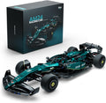 Nifeliz AM24 Formula 1 Racing Car (2351 PCS, NF10279)
