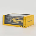 Renault Megane Trophy Renault Sport 2009 1:43