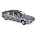 Citroën CX Turbo 2 Prestige 1986 Fuchsgrau 1:43