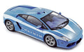 Lamborghini Gallardo LP560-4 2009 Polizia 1:18