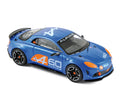 Alpine Celebration 2015 Le Mans Concept Car 1:43