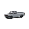 Volkswagen Caddy Mki Nardo Grey 1982 1:43