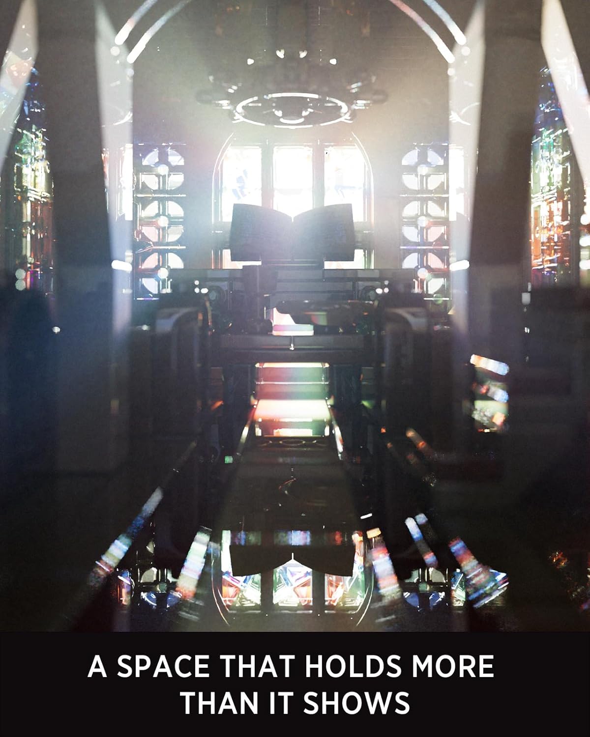 Nifeliz Church (3116 PCS, NF10310)