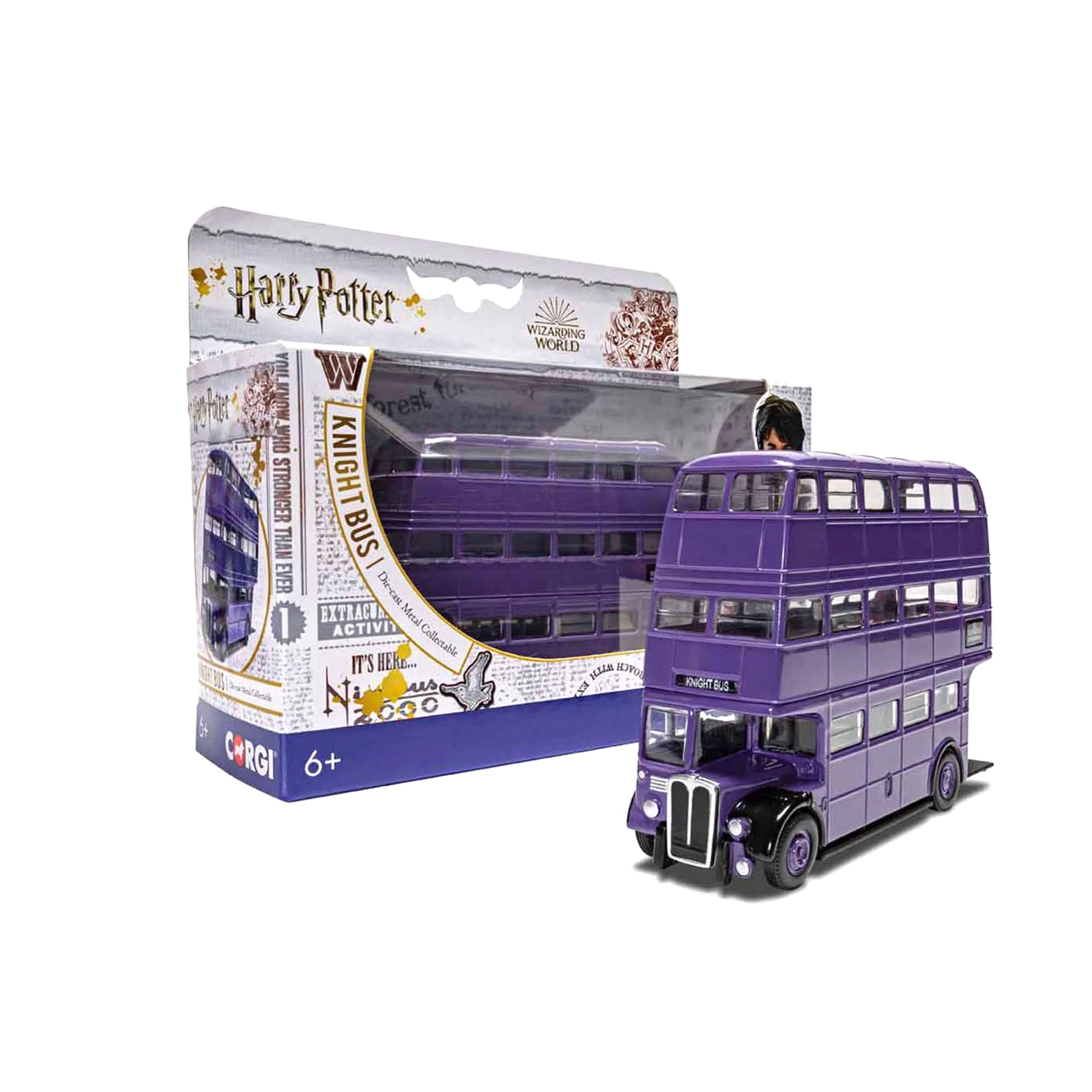 Harry Potter - Magicobus 1:76