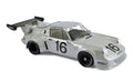 Porsche 911 RSR Turbo 1977 Mid-Ohio 3 Heures 16 Follmer/Holmes 1:18