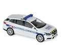 Renault Megane Sport Tourer 2016 Police Municipale Intercommunale