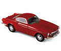 Volvo P1800 1963 Red 1:43