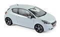 Peugeot 208 GTi 2013 Pearl White 1:18