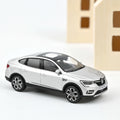 Renault Arkana 2021 Gris Highland 1:43
