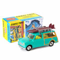 Mini Countryman Galerie de toit Surf 1:42 - n°485