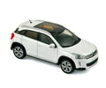 Citroën C4 Aircross 2012 Pearl White 1:43