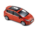Ford B-Max 2012 Rot metallic 1:43