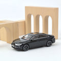 DS 9 2021 Noir Perla Nera 1:43