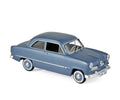 Ford 12M 1954 Blue metallic 1:43