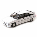 Citroën BX GTI 1990 Weiß 1:18